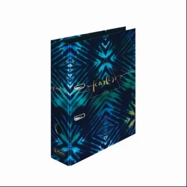 HERLITZ Registrator A4 široki-new batik fearless