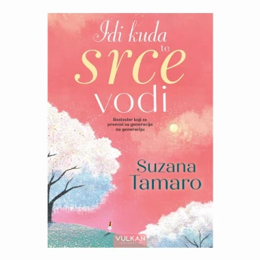 Idi kuda te srce vodi