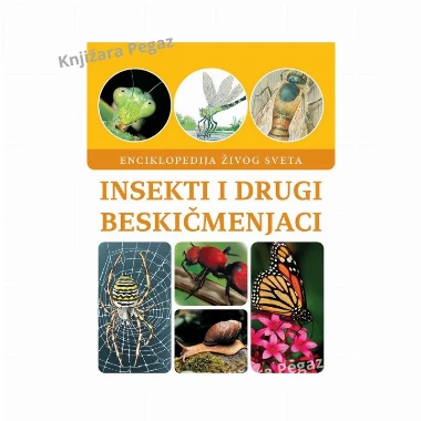 Insekti i drugi beskičmenjaci, PI-PRESS