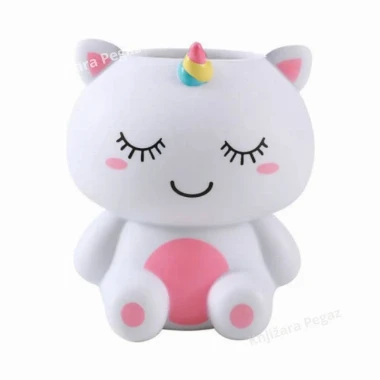ITOTAL Čaša za olovke Unicorn 3D XL3013