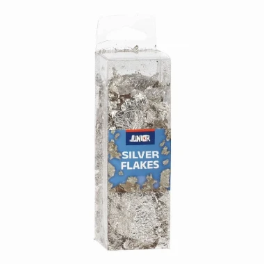 Kraft listići, srebrna 1.5g 137652