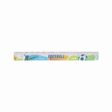 Junior lenjir 30cm Football 