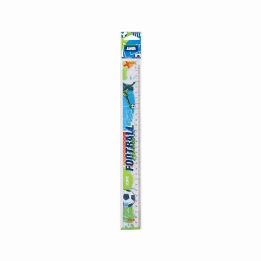 Junior lenjir STUDY CLASSIC 30cm 