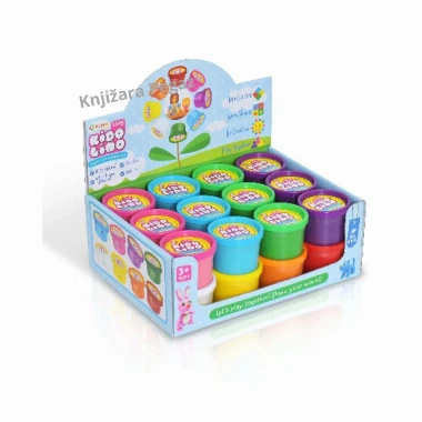KEKEC Kidolino čašica 130gr
