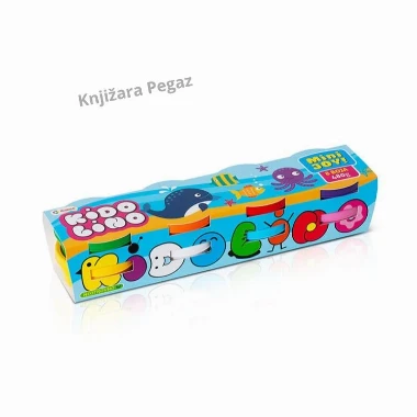 KEKEC Kidolino set 1/8 480g mini joy
