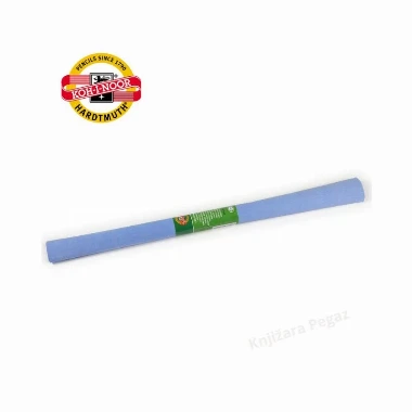 KOHINOOR Krep papir 9755/25 nebo plavi