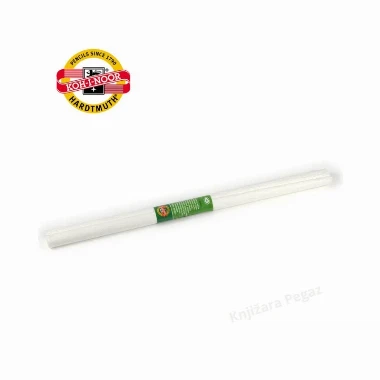 KOHINOR Krep papir 9755/01 beli 