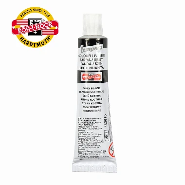 Tempera crna KIN 162610