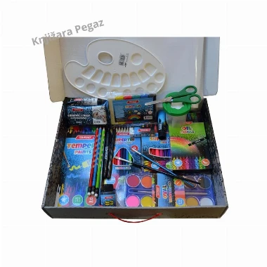 Kreativna kutija Target 28360