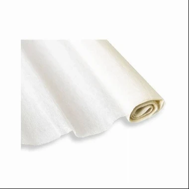 Krep papir Junior 50x200cm-bela 135510