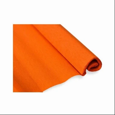 Krep papir Junior 50x200cm-svetlo braon 135529