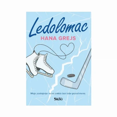 Ledolomac-Hana Grejs