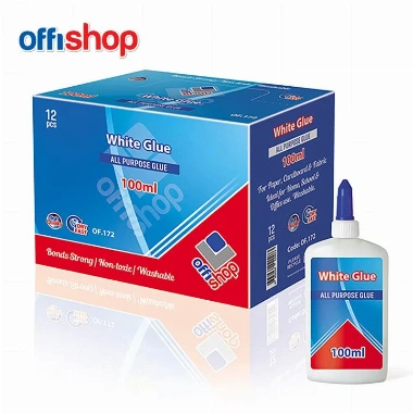 Lepak beli Offishop 100ml OF172
