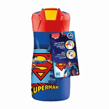 Maped flaša za vodu Superman 430ml