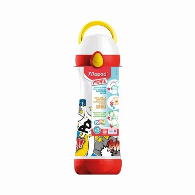 MAPED flasica za vodu CONCEPT 580ml M871612