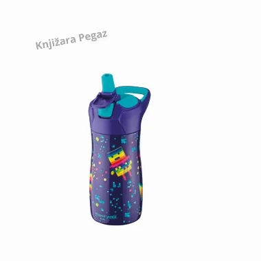 MAPED Flašica za vodu PIXEL 430ml metal M871298