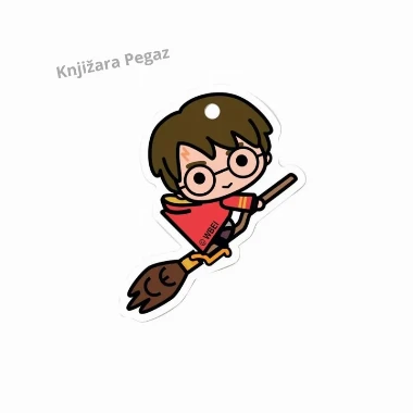 MAPED Flomasteri Harry Potter set 1/12
