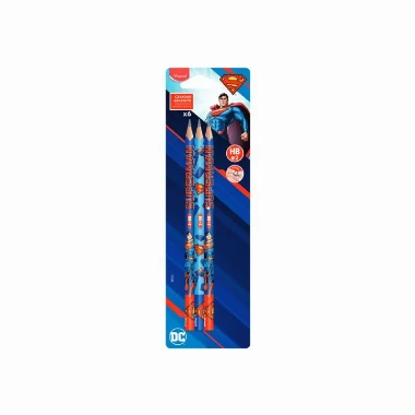 Maped olovka Superman 1/6 bl