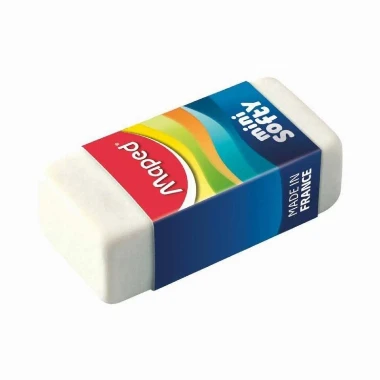 Maped gumica mini softy