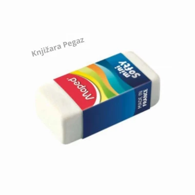 Maped gumica mini softy