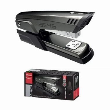 Maped heftalica Advance 24/6 grafit