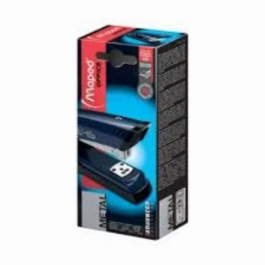 Maped heftalica Advance 24/6 plava