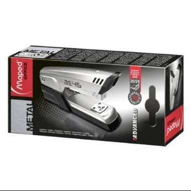 Maped heftalica Advance 24/6 silver