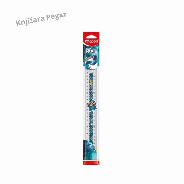 MAPED Lenjir Dragon Flex 30cm