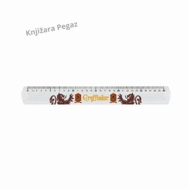 MAPED Lenjir set Harry Potter 4/1 M981765