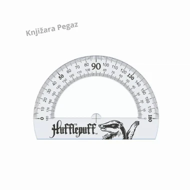 MAPED Lenjir set Harry Potter 4/1 M981765