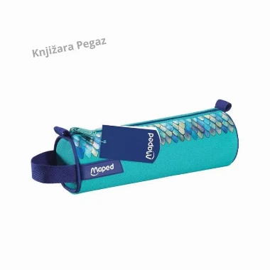 MAPED pernica prazna ovalna DRAGON 