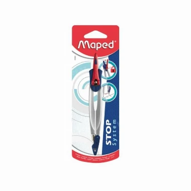 Maped šestar STOP SYSTEM M019600