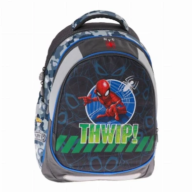 Maxx Ranac anatomski Play Spider-man 326026