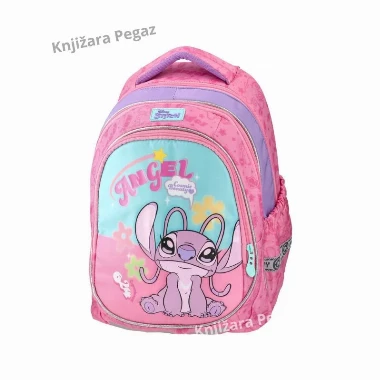 Maxx ranac anatomski Stitch Angel 325031