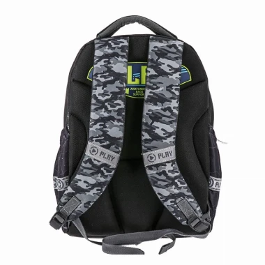 Maxx Ranac Military Boy 161838