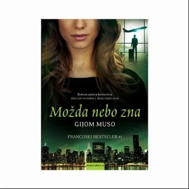 Možda nebo zna, Gijom Muso, Vulkan