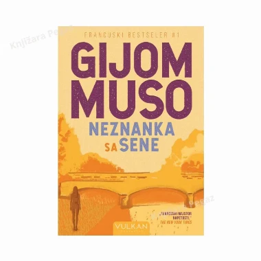 Neznanka sa Sene, Gijom Muso
