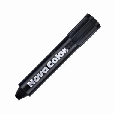 Noca Color Boja za lice u stiku NC-220-crna