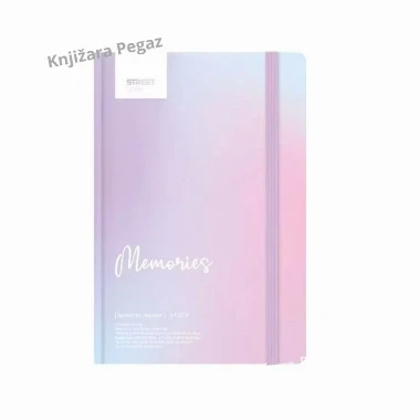 NOTES A5 96 lista DICTIONARY MEMORIES