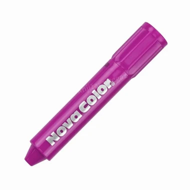 Nova Color Boja za lice u stiku NC-207-pink