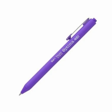 Optima gel ol. Soft 461 violet