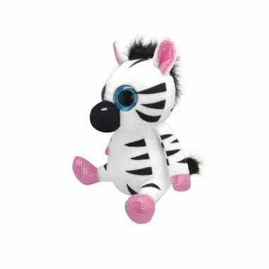 Orbys M plišana igračka zebra 879015