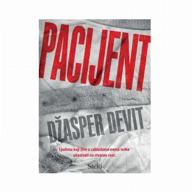 Pacijent, Džasper Devit
