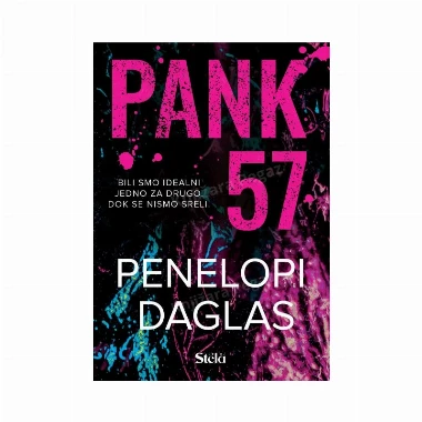 Pank 57, Penelopi Daglas