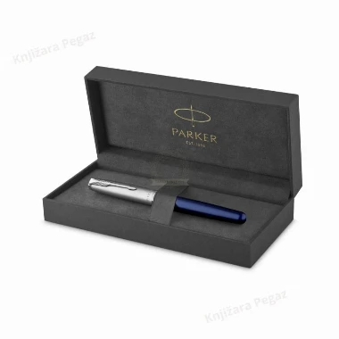 Parker Naliv pero Royal Sonet silver blue PK46747