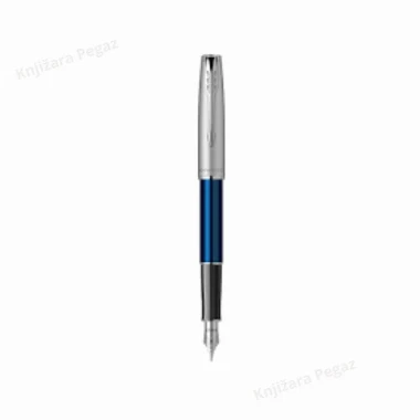 Parker Naliv pero Royal Sonet silver blue PK46747