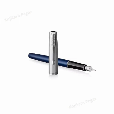 Parker Naliv pero Royal Sonet silver blue PK46747