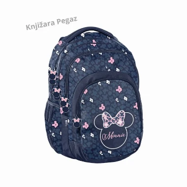 Paso anatomski ranac Minnie Mouse DM23MM-276