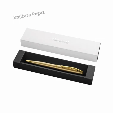 Pelikan Jazz Noble hemijska olovka 821766-zlatna