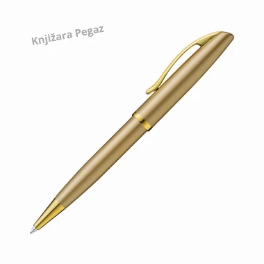 Pelikan Jazz Noble hemijska olovka 821766-zlatna